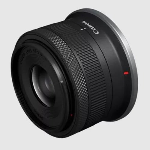 Mirrorless Vlogging Camera 24.2 MP 4K Video with 18-45mm Lens Kit S16032