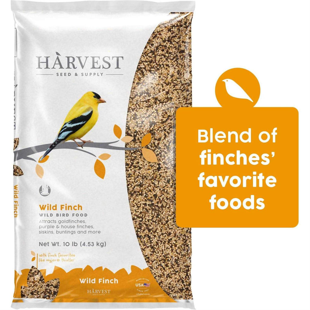 Wild Finch Wild Bird Food U9049