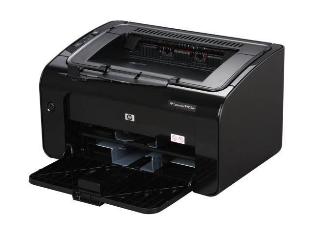 Laser Printer R8640