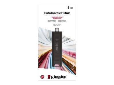 USB flash drive 1 TB USB-C 3.2 Gen 2 I77862