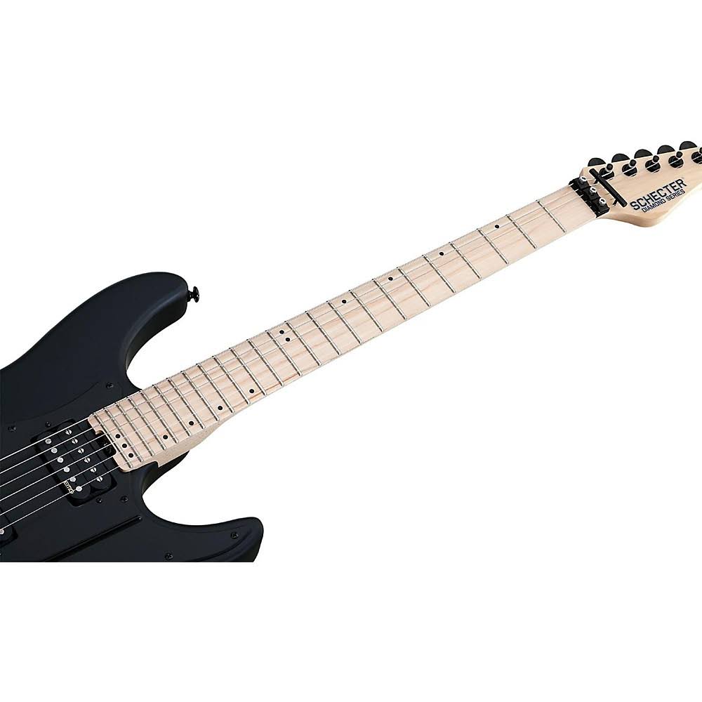 Electric Guitar with Floyd Rose Tremolo L70924