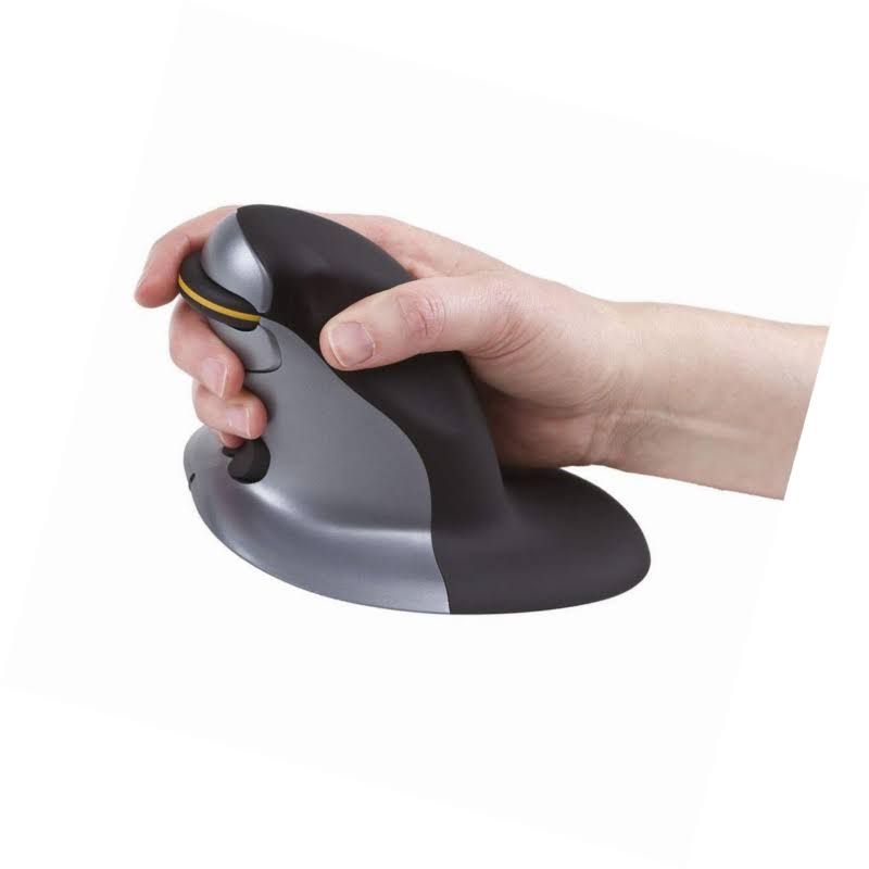 Wireless Vertical Mouse, Large I972093