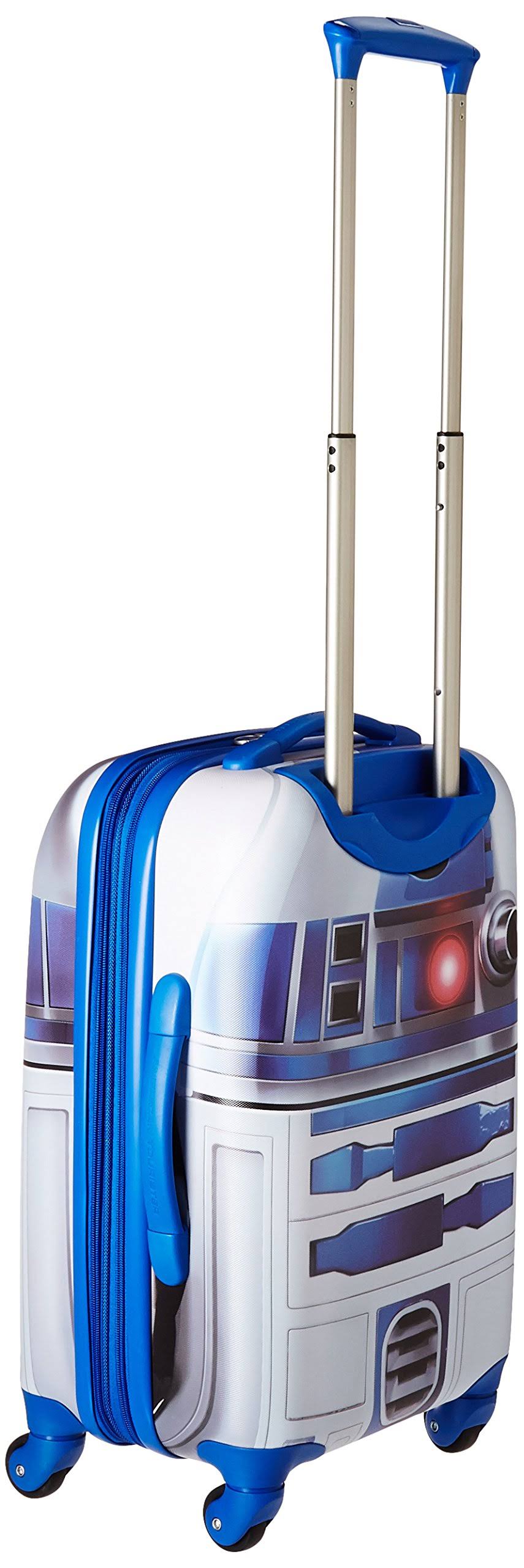 Spinner Hardside Upright Suitcase Z27700