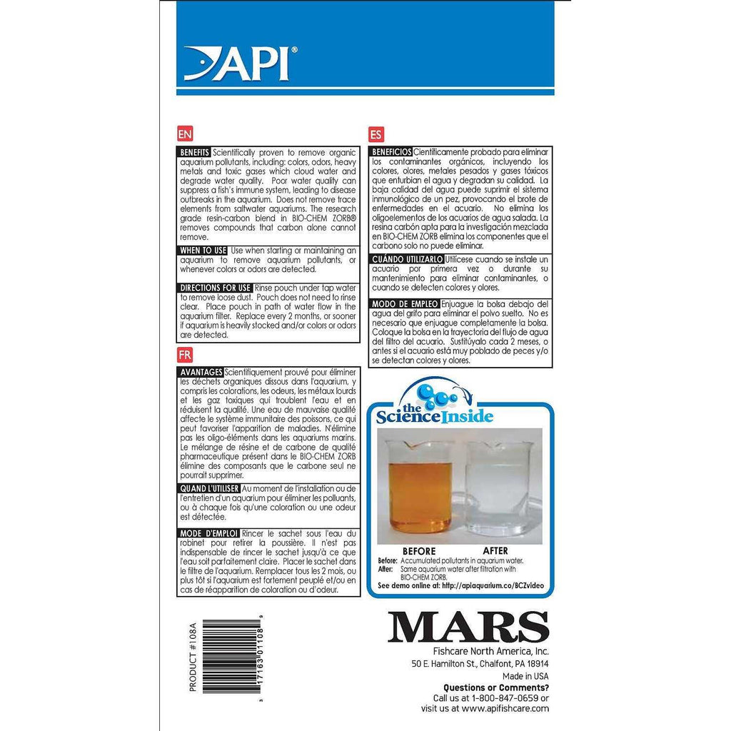 Pet odor neutralizer for home use L264