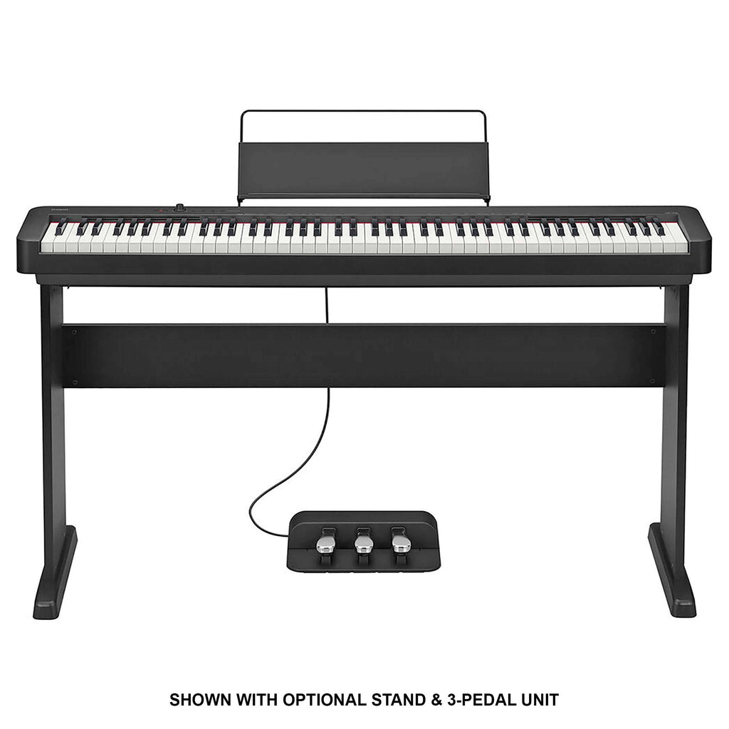 88-Key Digital Piano Y543722