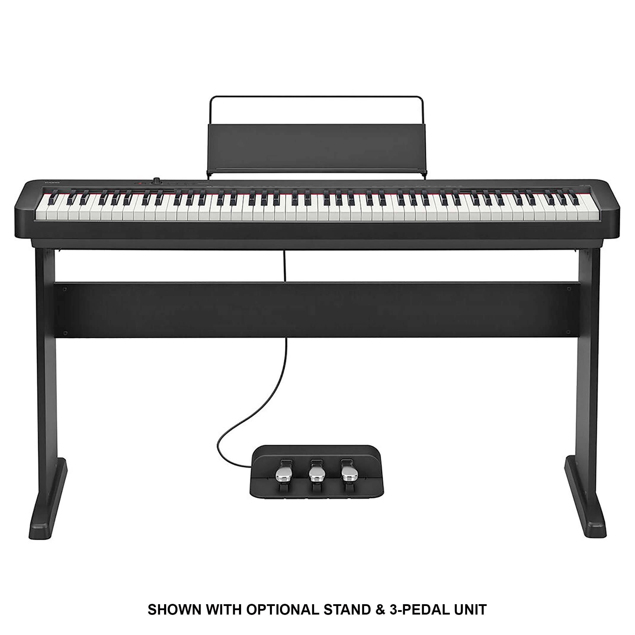 88-Key Digital Piano Y543722