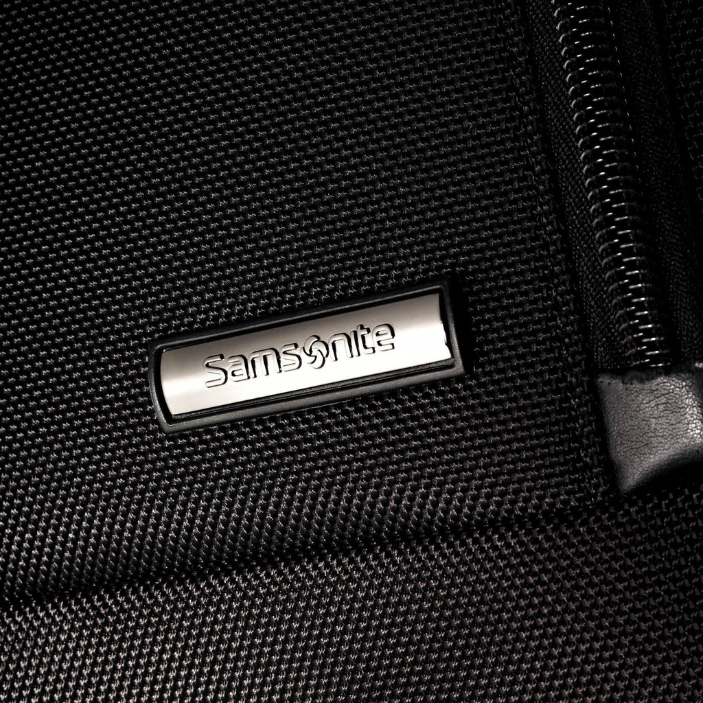 Rolling Catalog Case - 17.5x22 - Black U5957