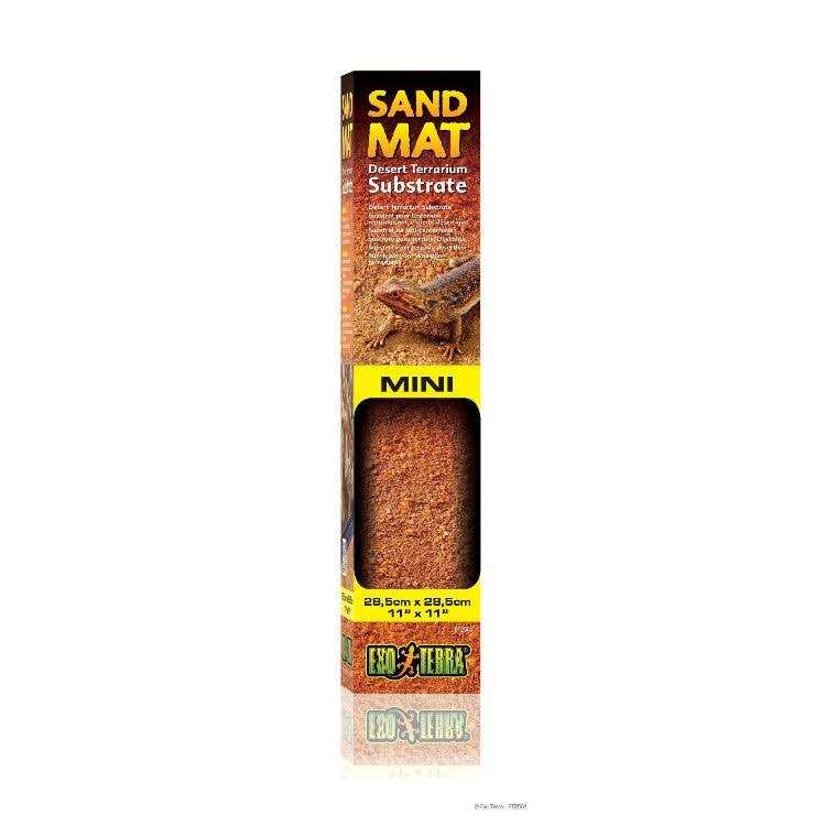 Desert Terrarium Substrate Sand Mat T75745