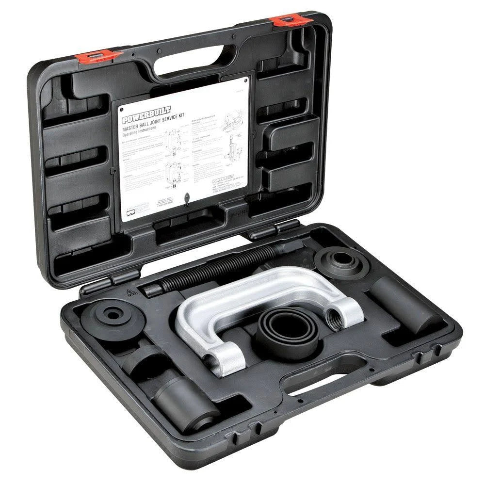 Ball Joint Service Kit U20747