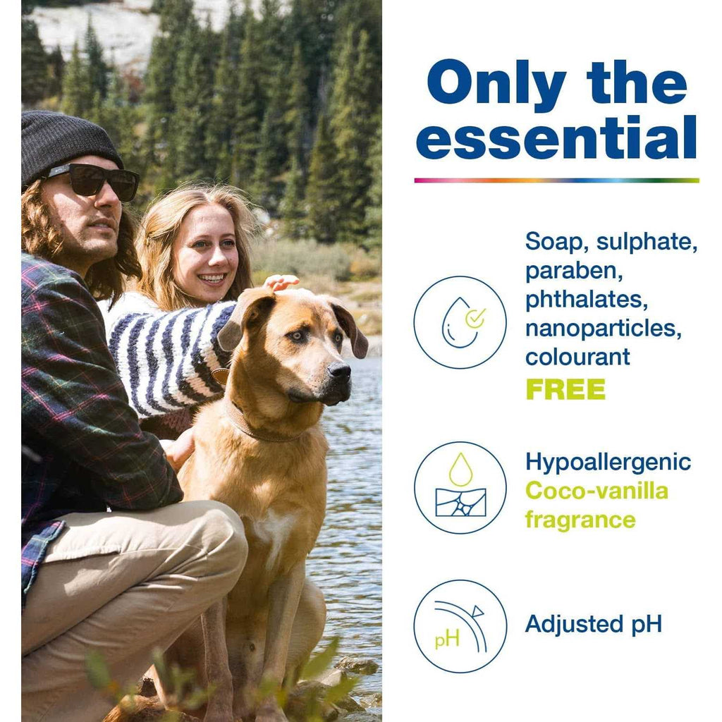 SEB Shampoo for Pets K1149