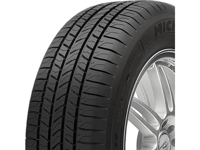 235/50R17 All-Season Tire Z772963