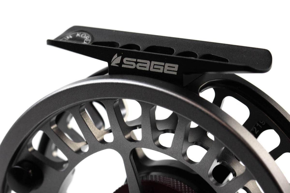 Fly Reel V512