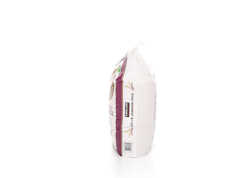 Thai Hom Mali Jasmine Rice - 50 lb bag Y33359