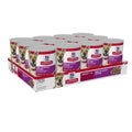 Hill's Science Diet Adult Beef &amp; Barley Entree Dog Food - Pet Supplies online store