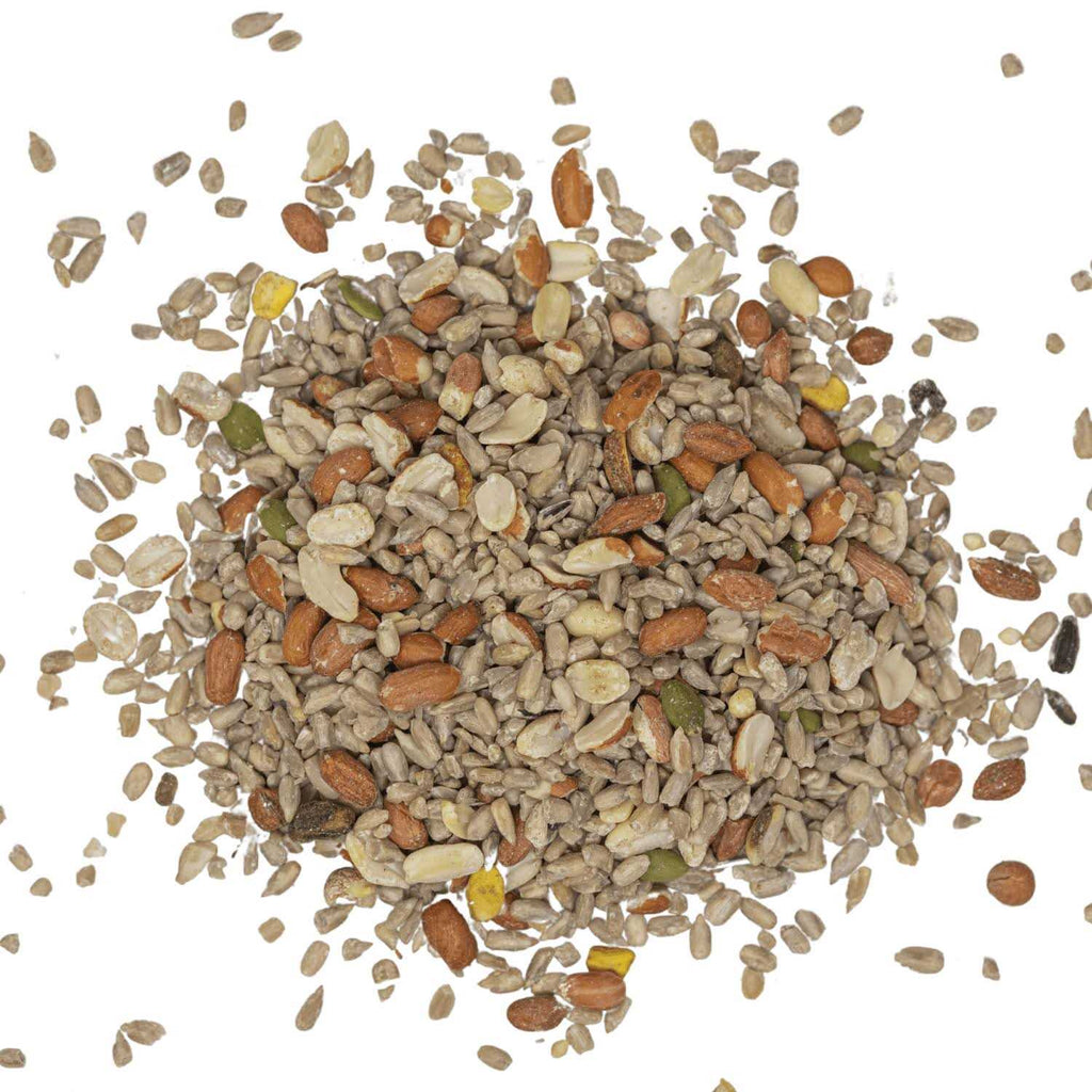 Deck Porch Patio Bird Seed A856993