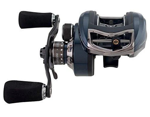 Low Profile Baitcast Reel I884221