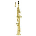 Antigua Winds X/P SS1202LQ Bb Soprano Saxophone
