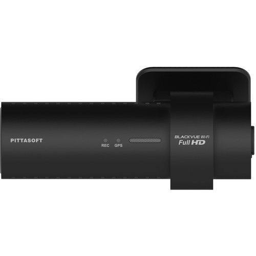 Dual Channel Full HD Dash Camera - 16 GB A669062