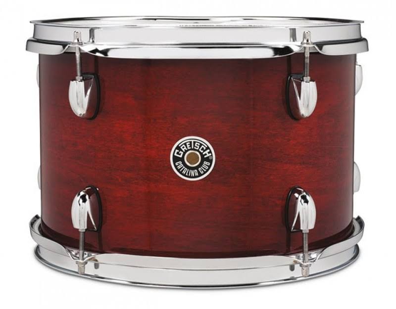 4 Piece Shell Pack - Satin Walnut Glaze X26338