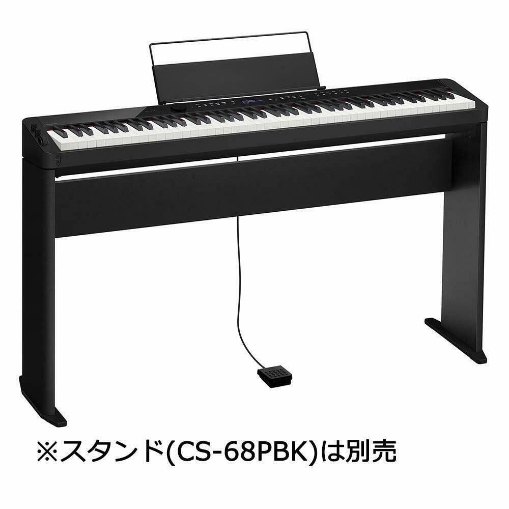 88-Key Digital Piano W154064