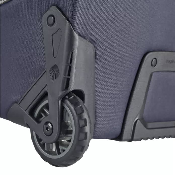 Carry-on Wheeled Duffel M7742