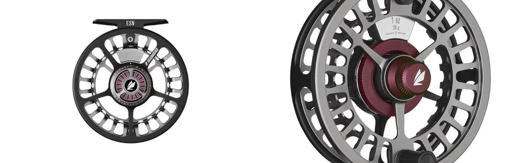 Fly Reel V512