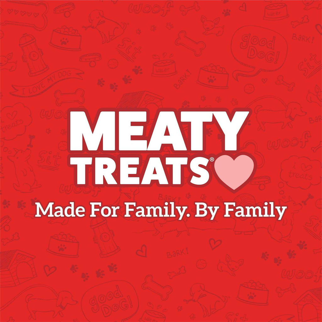 Beef Flavor Pet Treats N2243