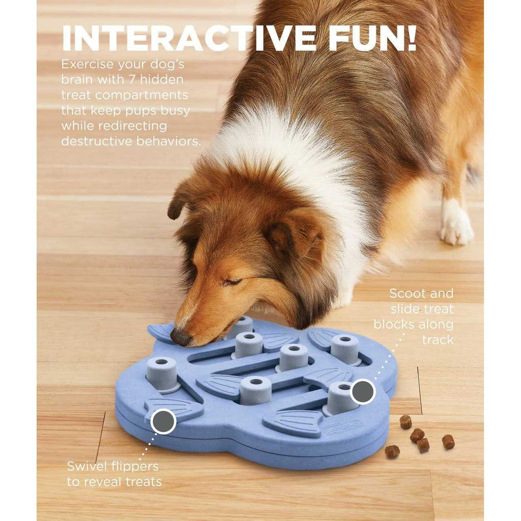 Puzzle Dog Toy I83388