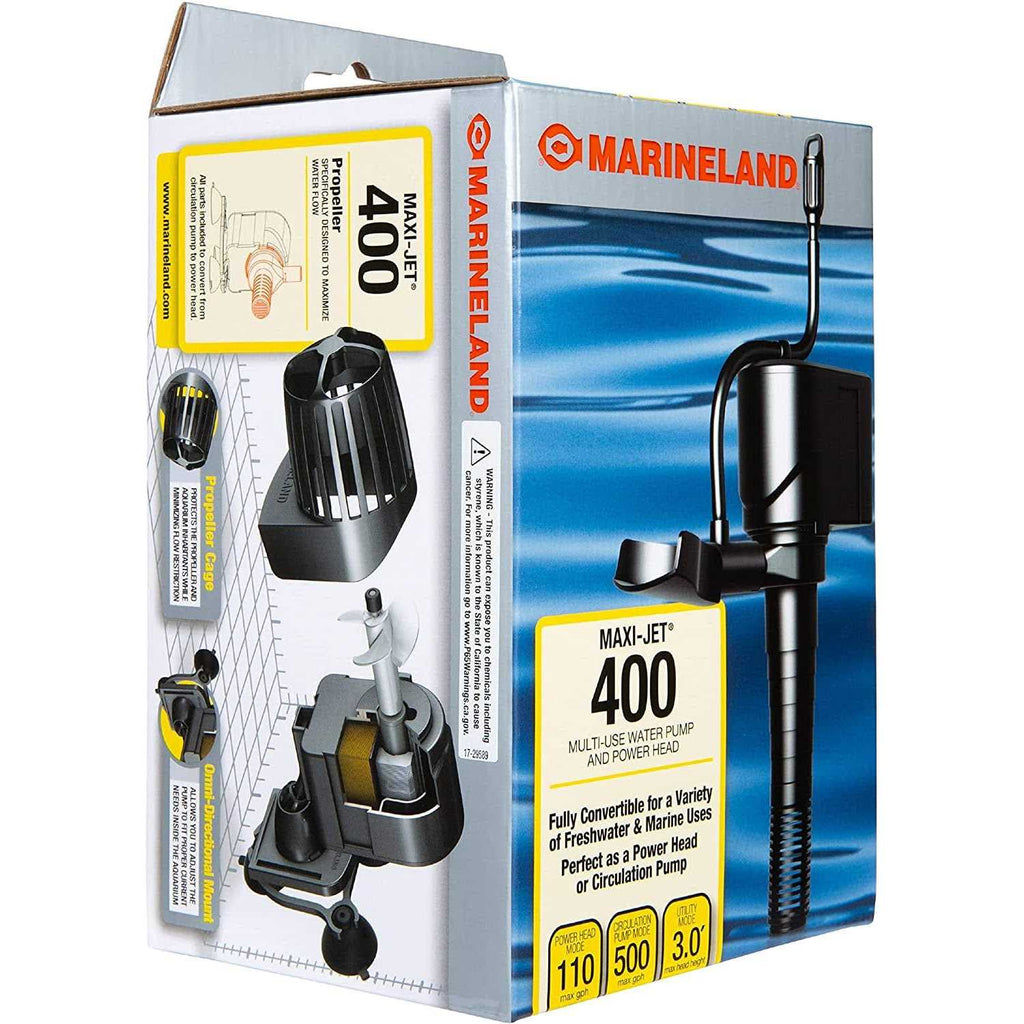 Aquarium Water Pump for Fish Tank B132394