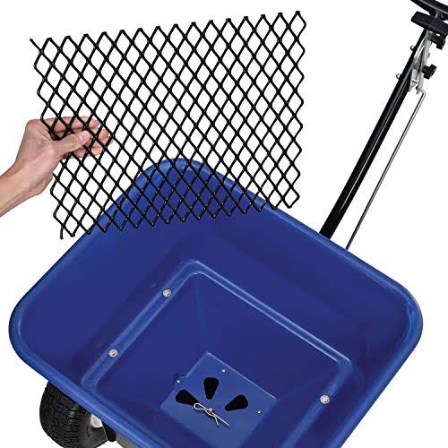 Spreader 100 lb. Capacity N40988