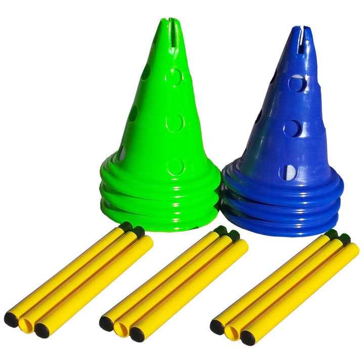 Dog Agility Training Kit S654