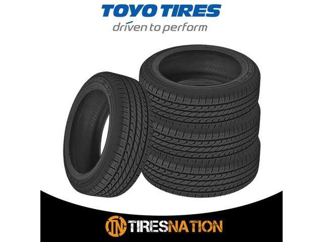 All-Season Tire P215/60R15 93H S71745