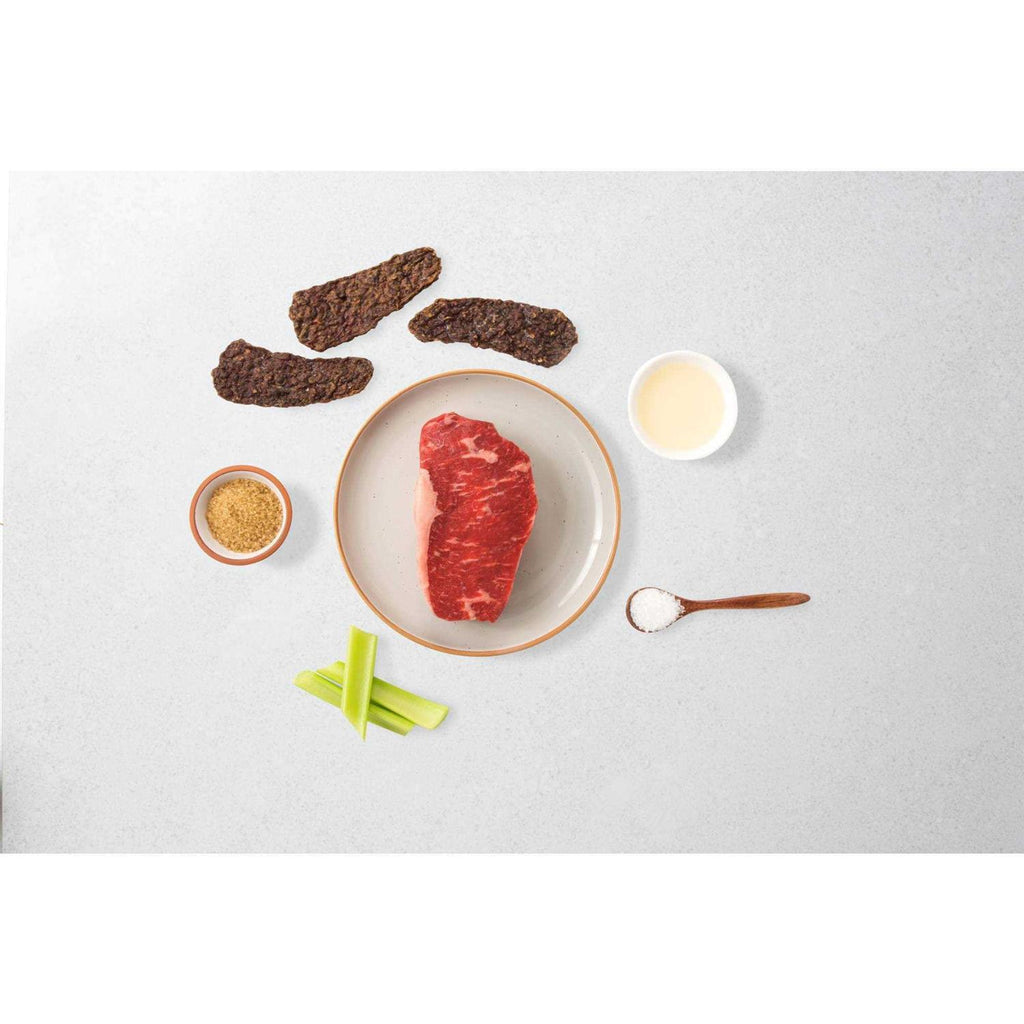 Beef Jerky Dog Treats P223367