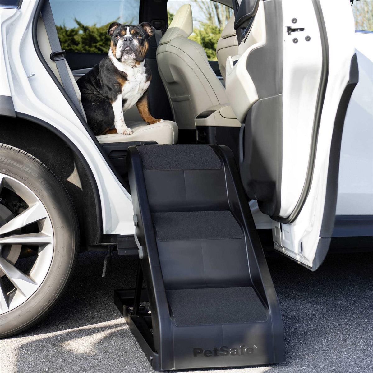Pet Steps for Car Side Door N294725