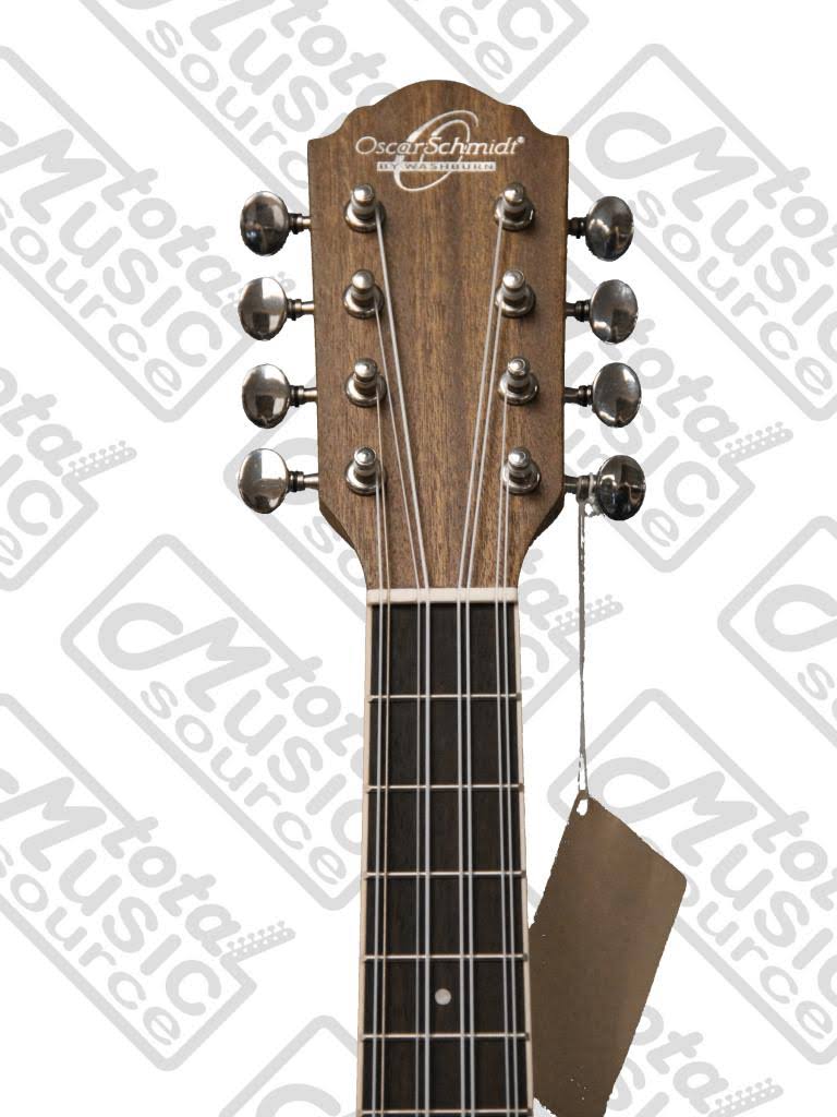 8-String Tenor Ukulele U5811