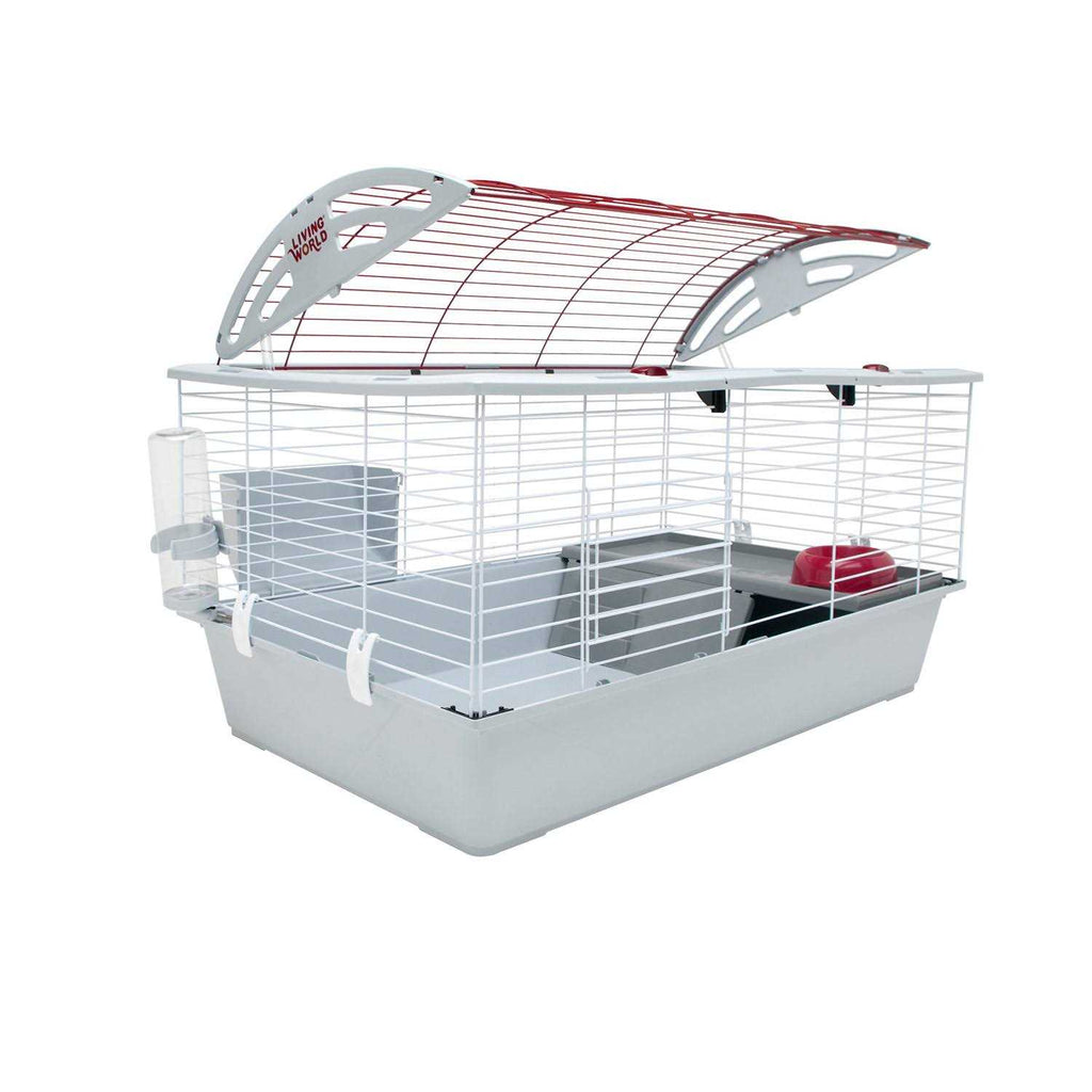 Deluxe Habitat Pet Cage O418802