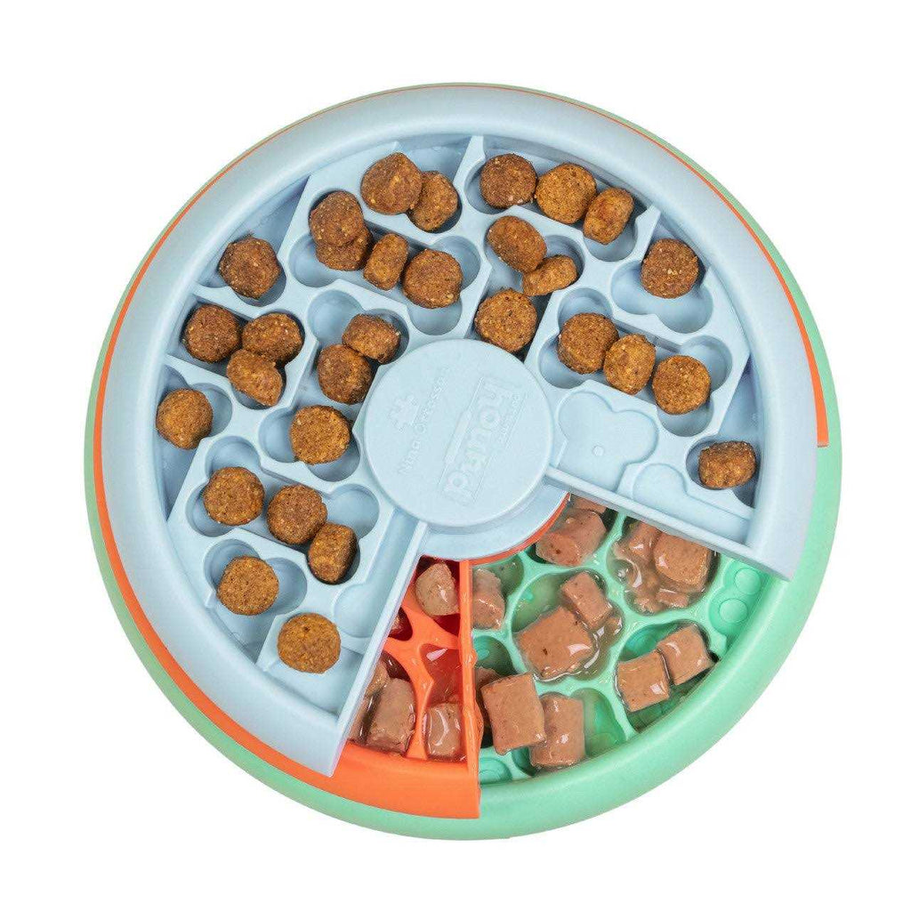 Puppy Puzzle Game for Dogs U99717