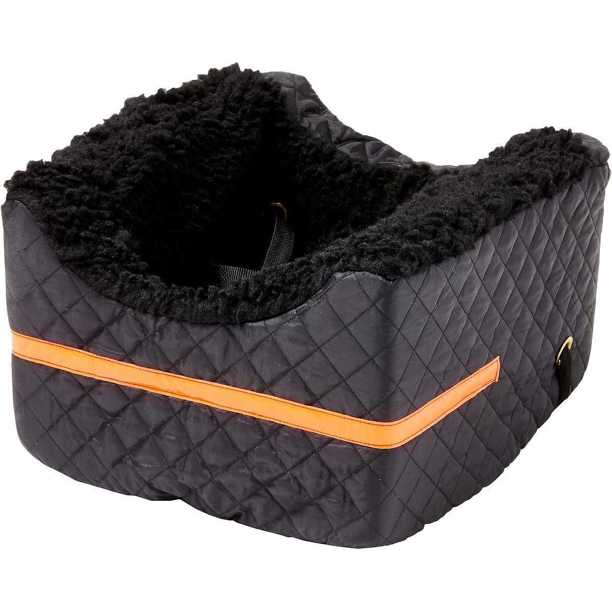 Pet Bicycle Seat with Lookout U820831