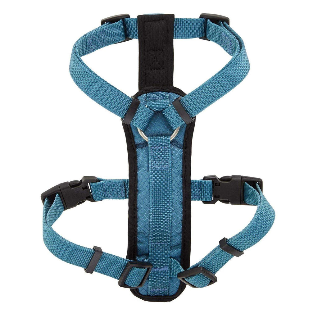 Padded Chest Plate Dog Harness S7683
