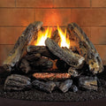 Hearthsense 18” Ventless Ambient Liquid Propane Gas Log Set