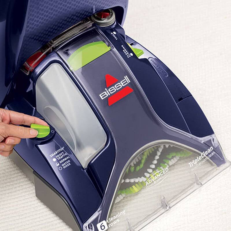 Full-Size Carpet Cleaner K440