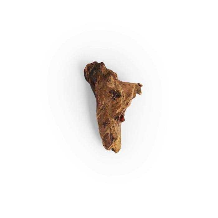 Lamb Lung Bites Dog Chews E755