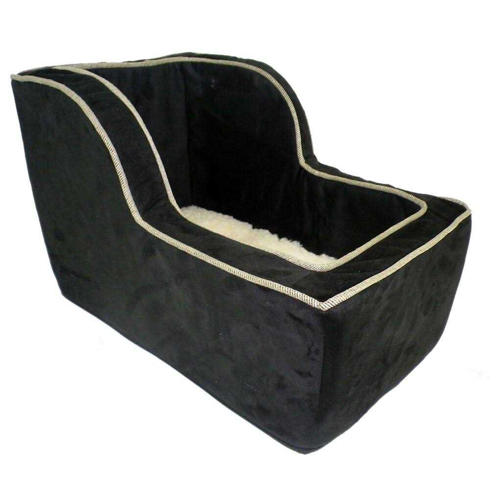 High Back Console Car Seat for Pets N319