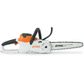 Stihl, MSA 120 C-BQ, Battery Powered Chainsaw