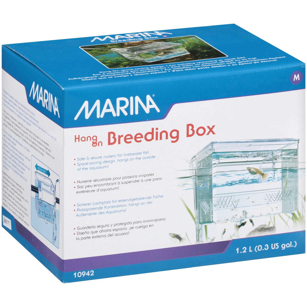 Hang-On Breeding Box for Aquarium J869228