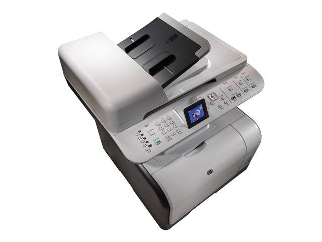 Color LaserJet Printer P979327