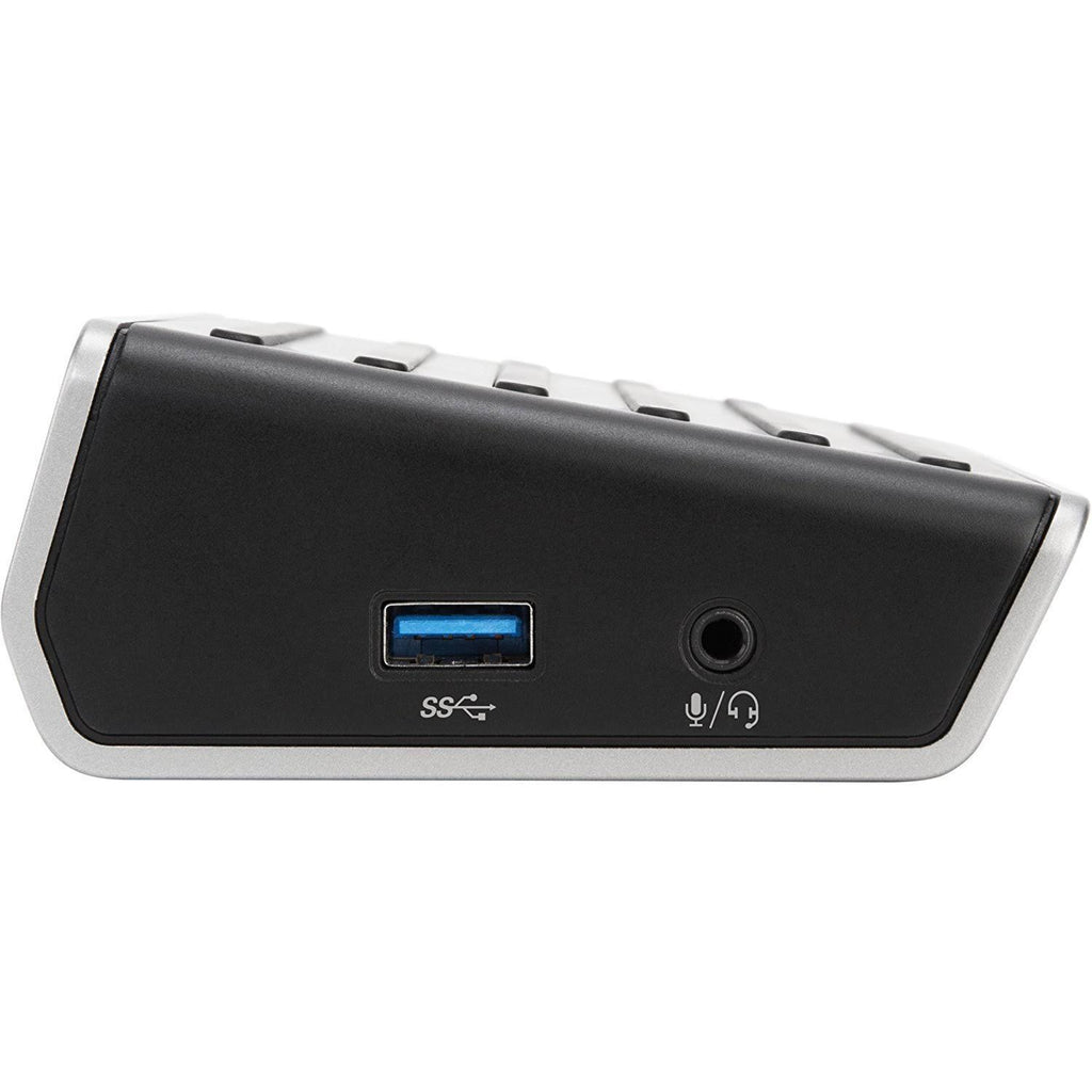 4K Docking Station S242