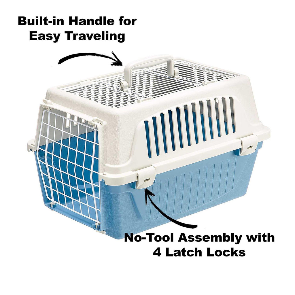 Top Door Pet Carrier F477