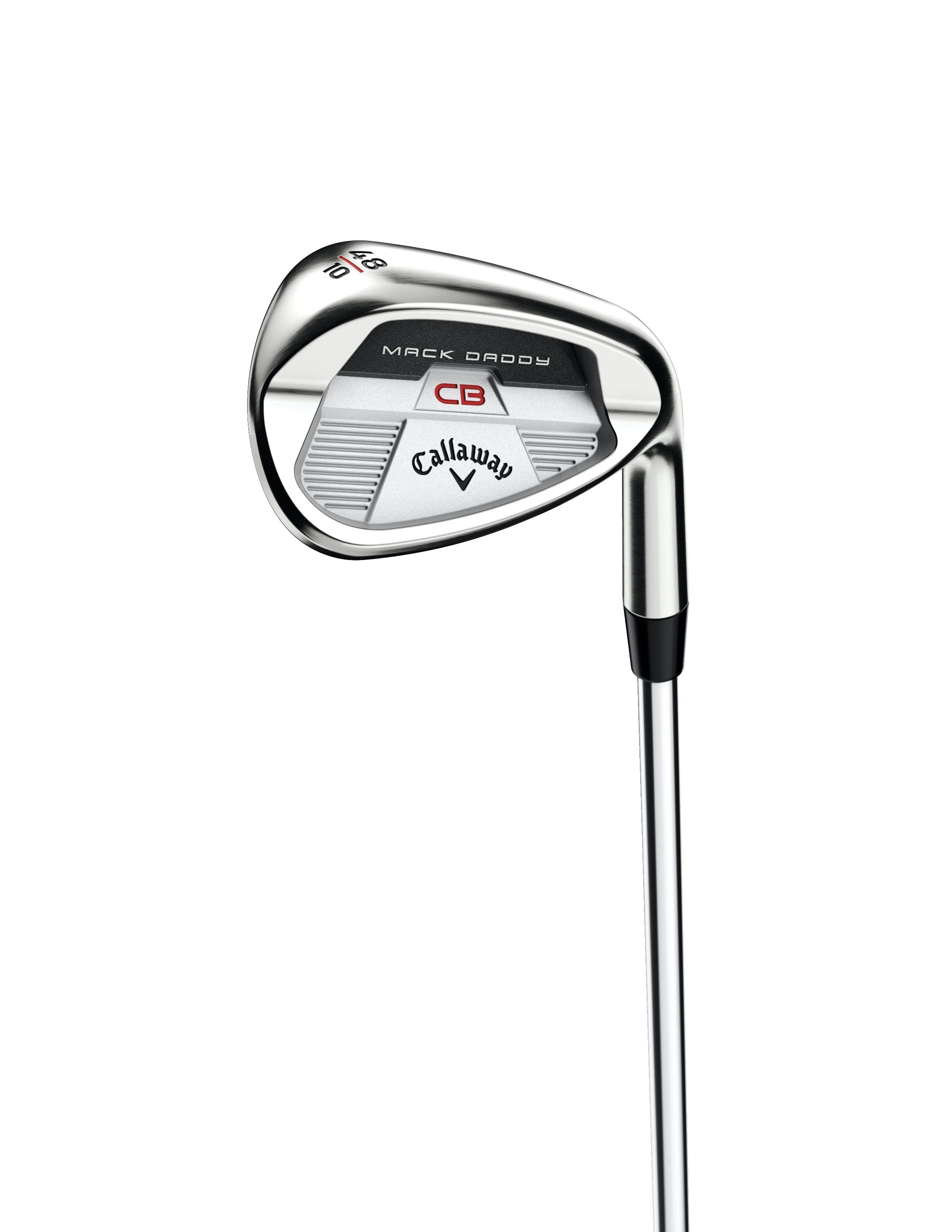 Graphite Shaft Wedge O211252