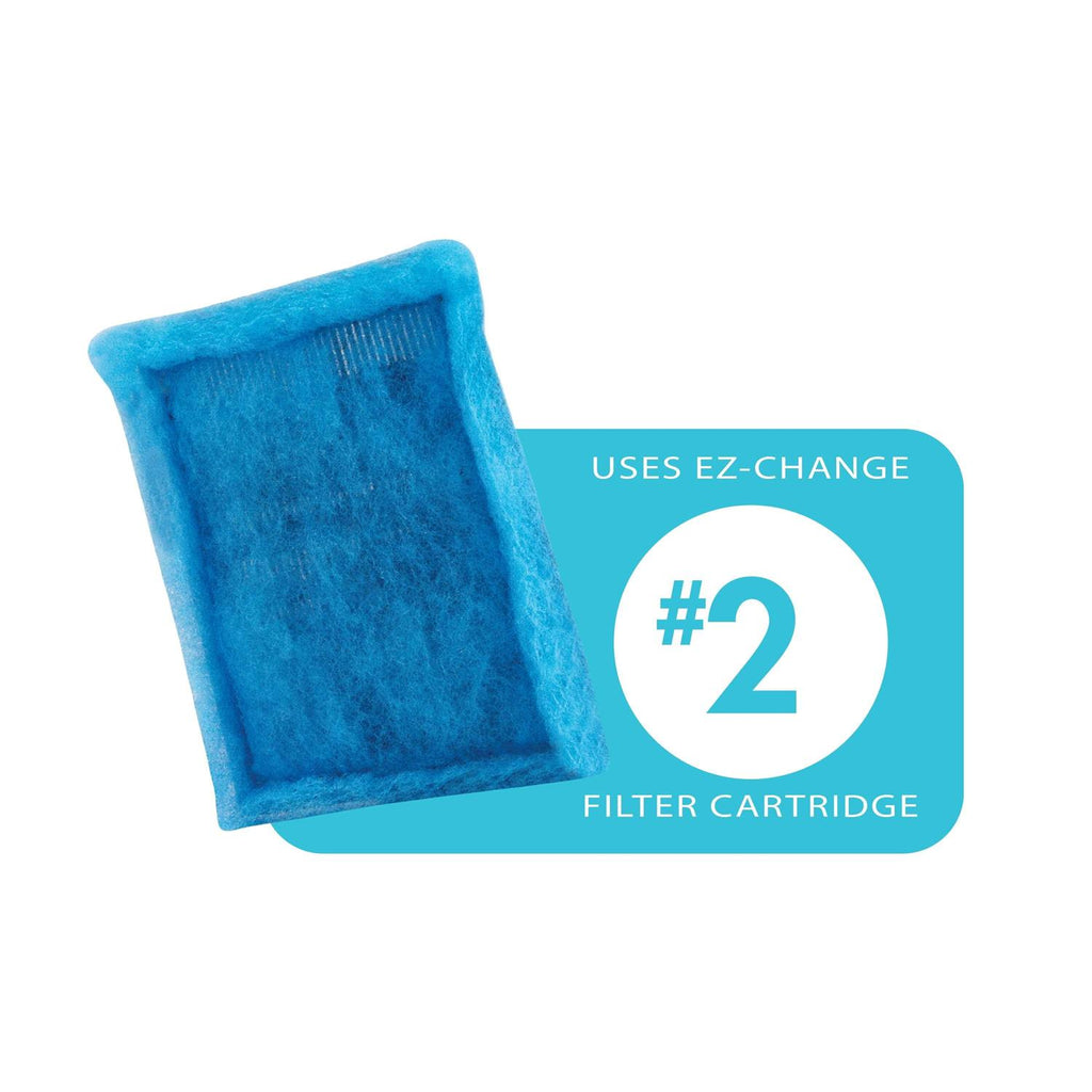 Ultra Quiet Power Filter For Aquariums F7827